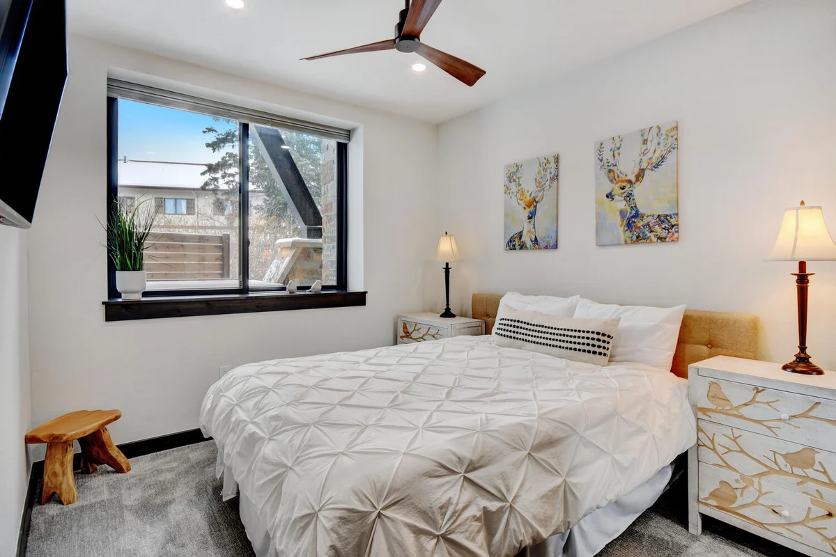 Arrow River Front Villa 242 #32