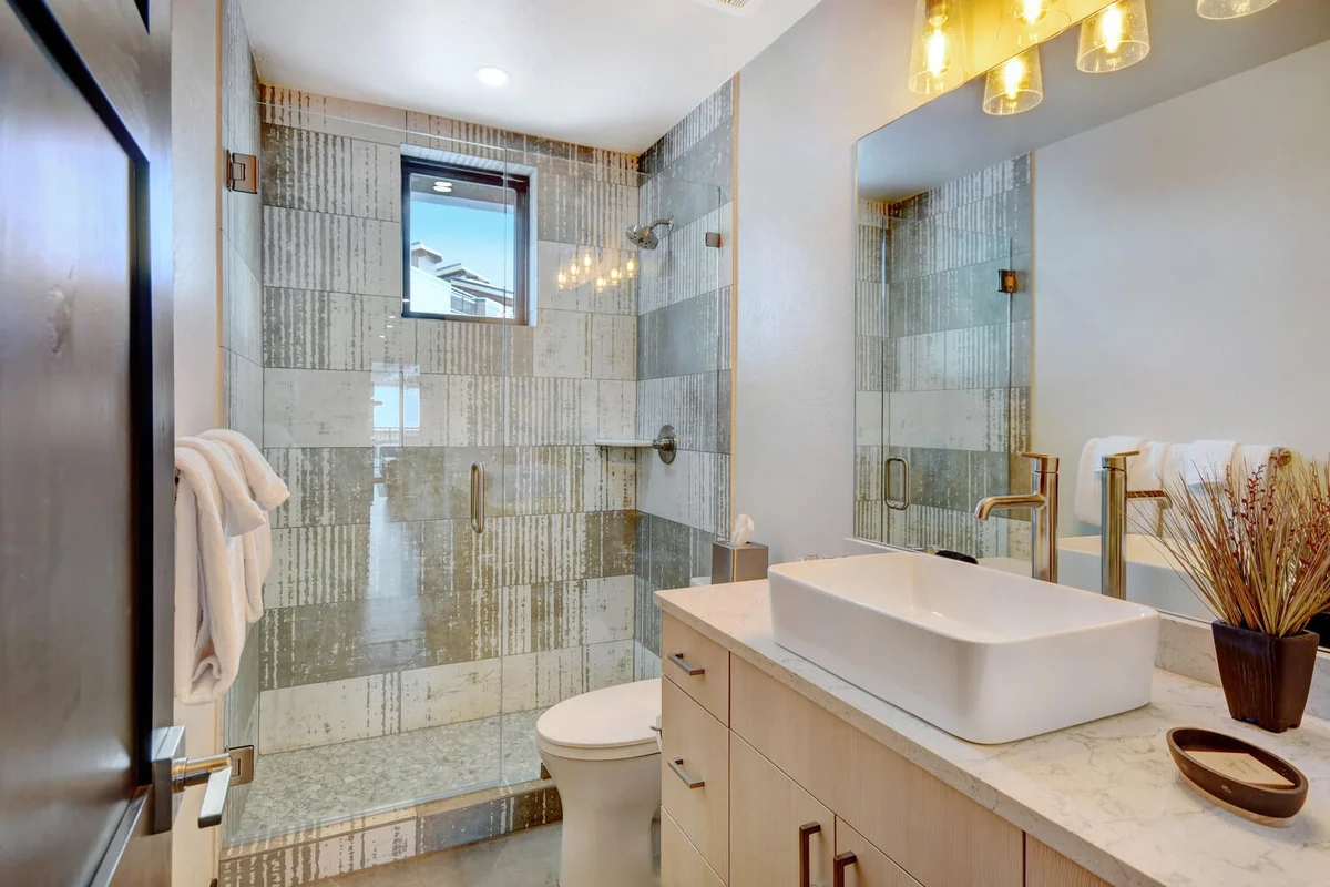 Arrow River Front Villa 242 #38