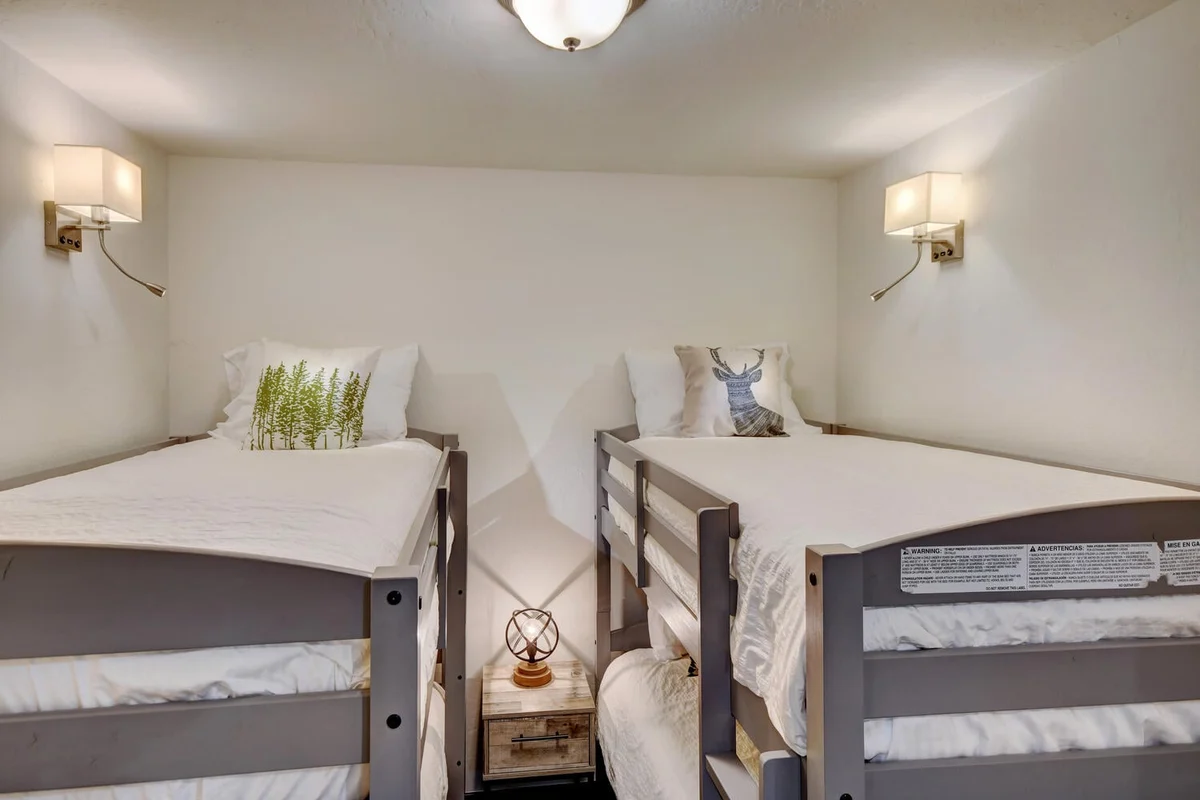 Arrow River Front Villa 242 #31