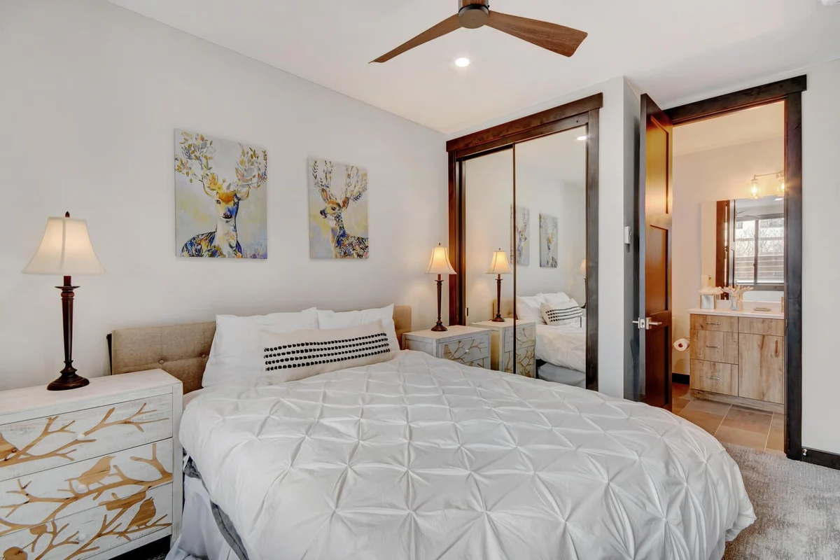 Arrow River Front Villa 242 #41