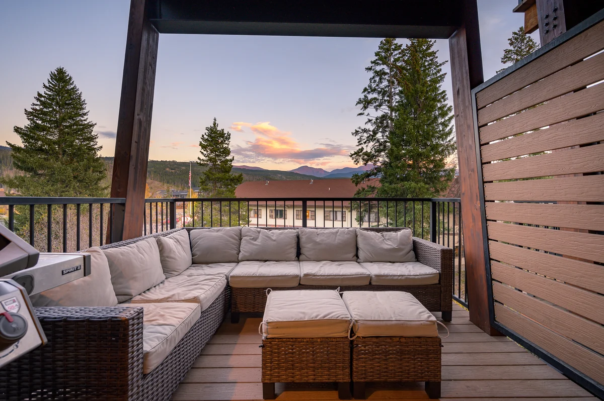 Arrow River Front Villa 242 #27