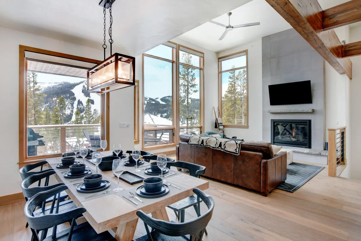 Lakota Reserve Villa 403 #21