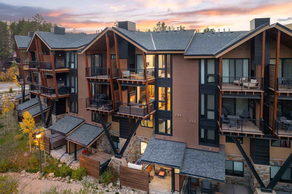 Arrow River Front Villa 242 #40