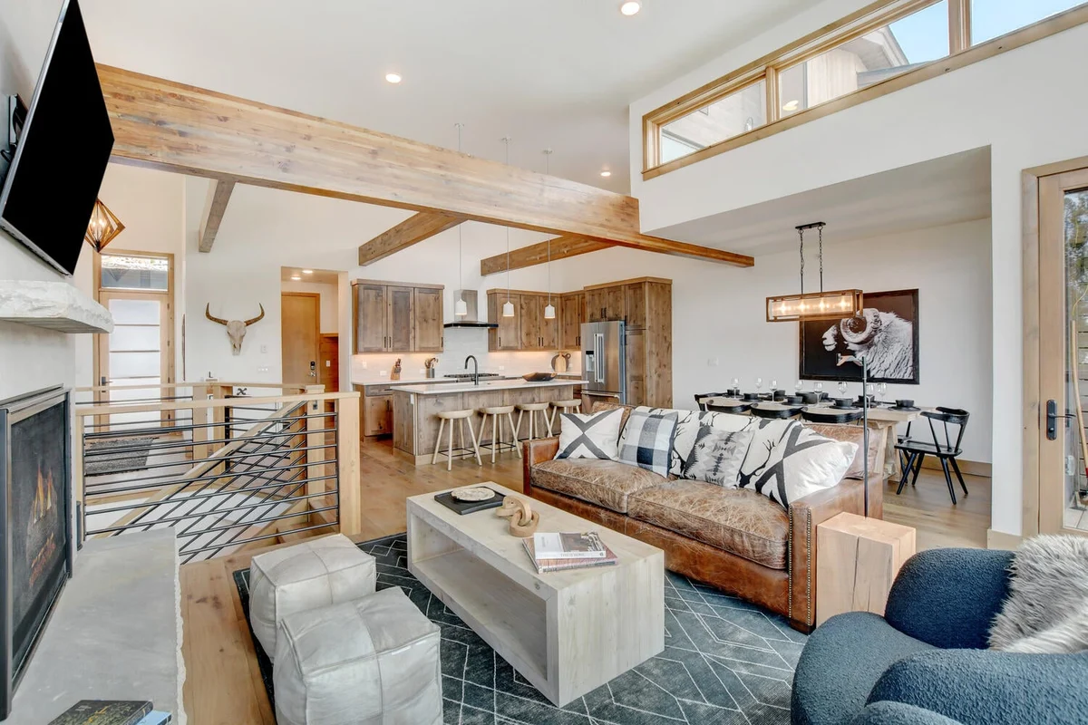 Lakota Reserve Villa 403 #18