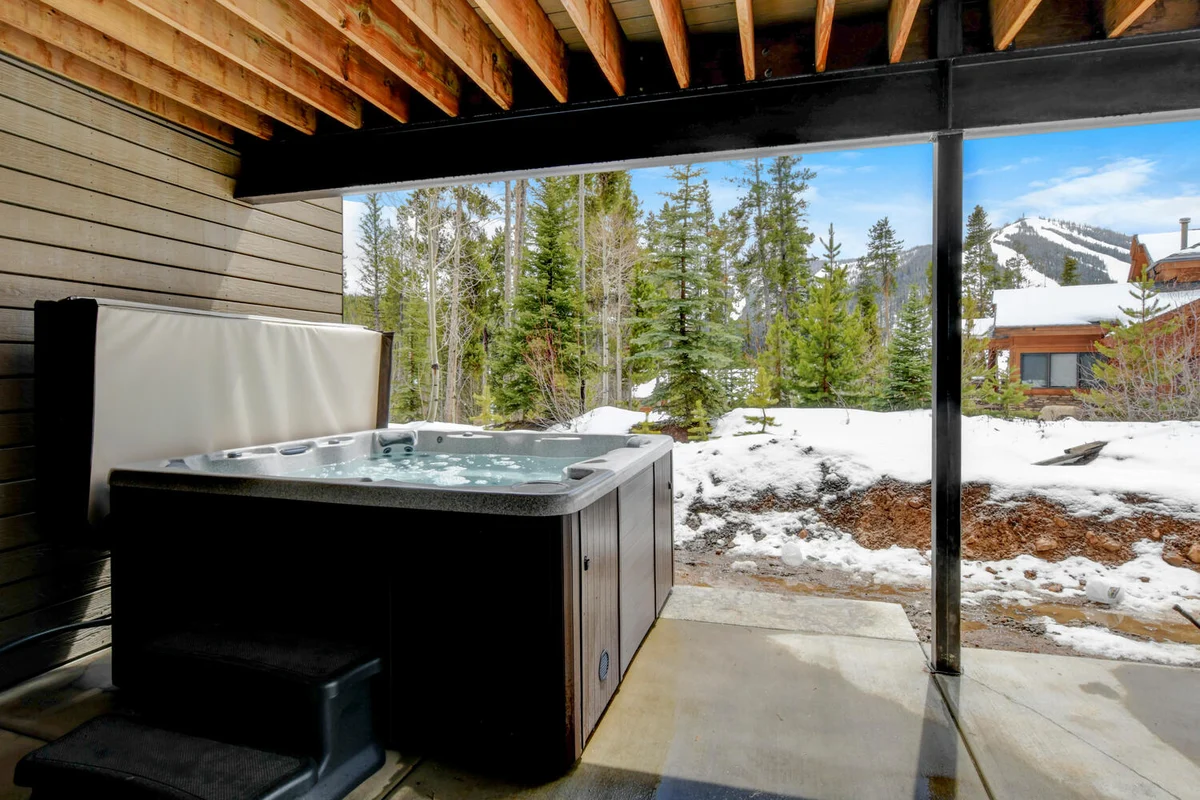 Lakota Reserve Villa 403 #6