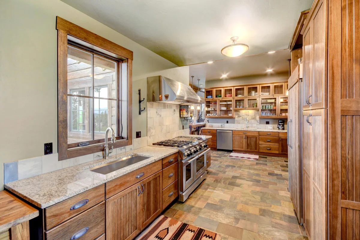 Leland Creek Mountain Home #28