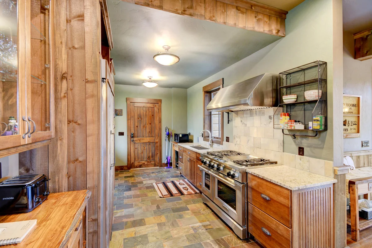 Leland Creek Mountain Home #20