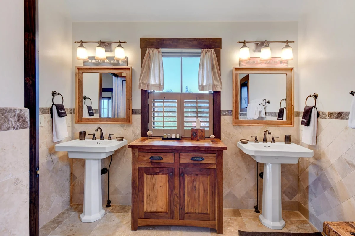 Leland Creek Mountain Home #29