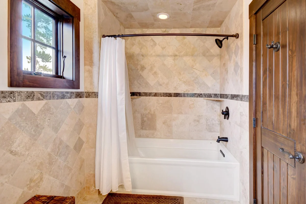 Leland Creek Mountain Home #25