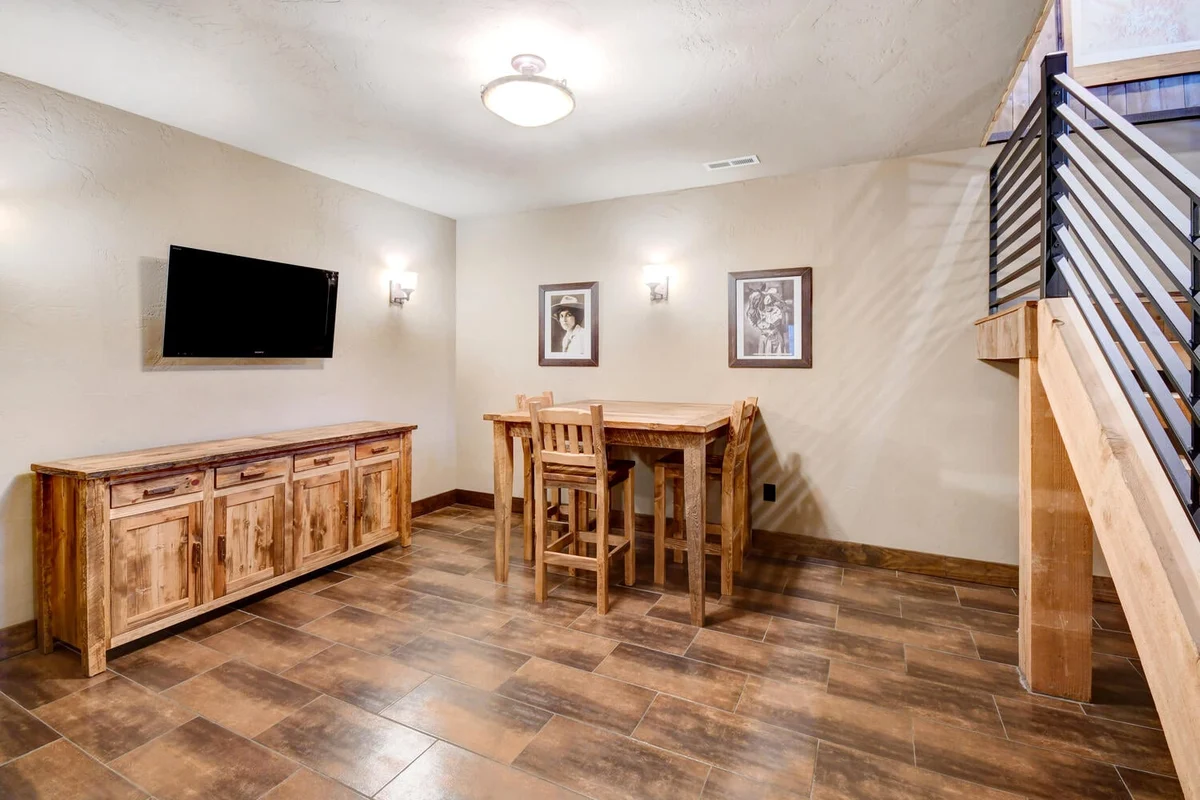 Leland Creek Mountain Home #2