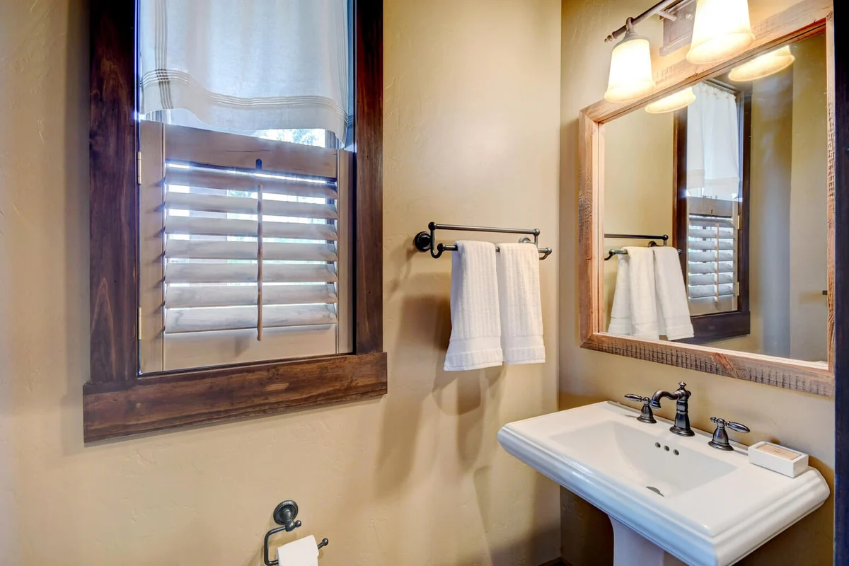 Leland Creek Mountain Home #32