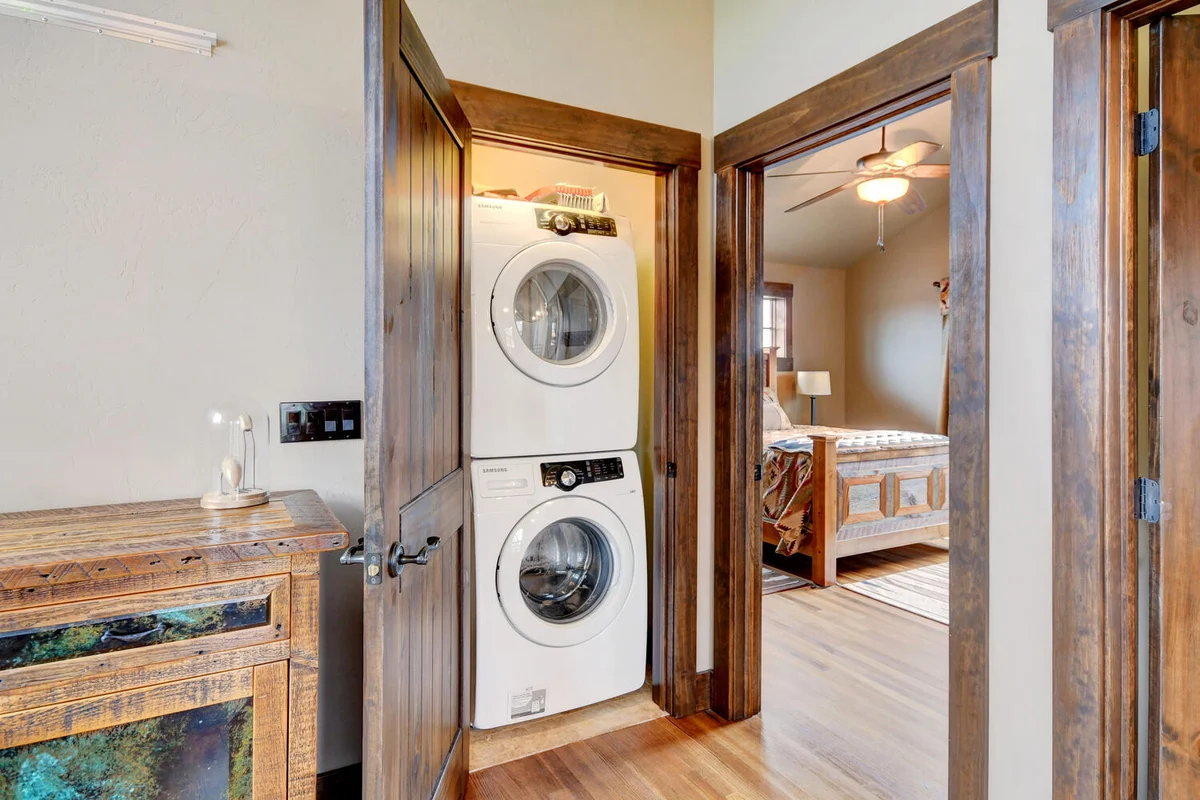 Leland Creek Mountain Home #30