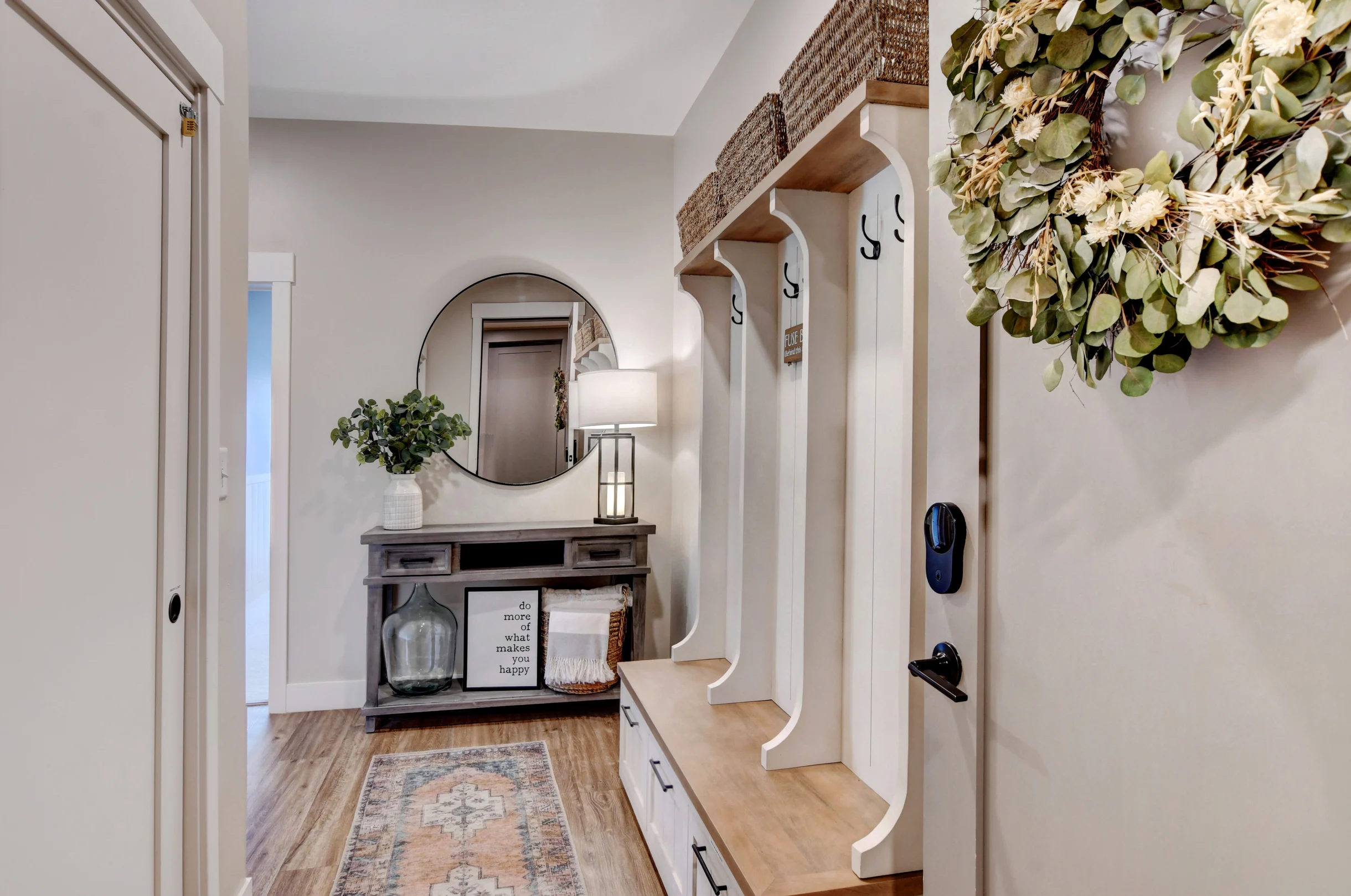Hideaway Station Loft 307 #9