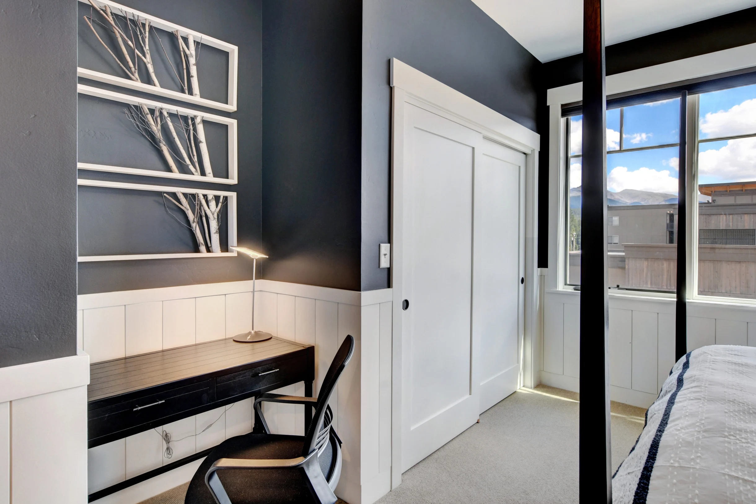Hideaway Station Loft 307 #4