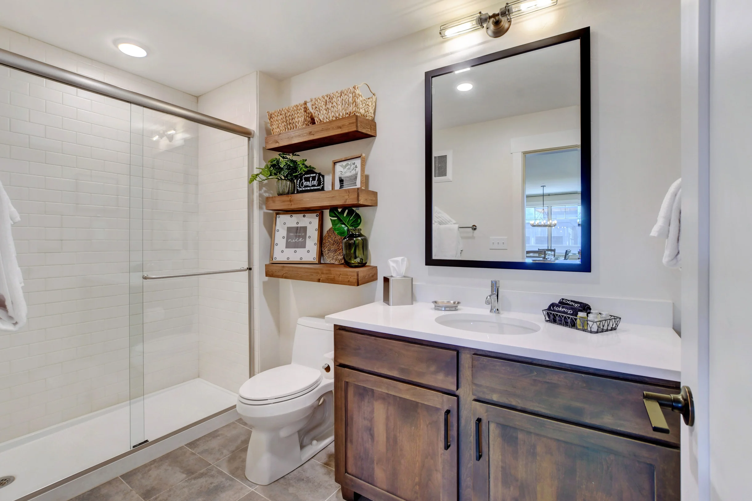 Hideaway Station Loft 307 #11