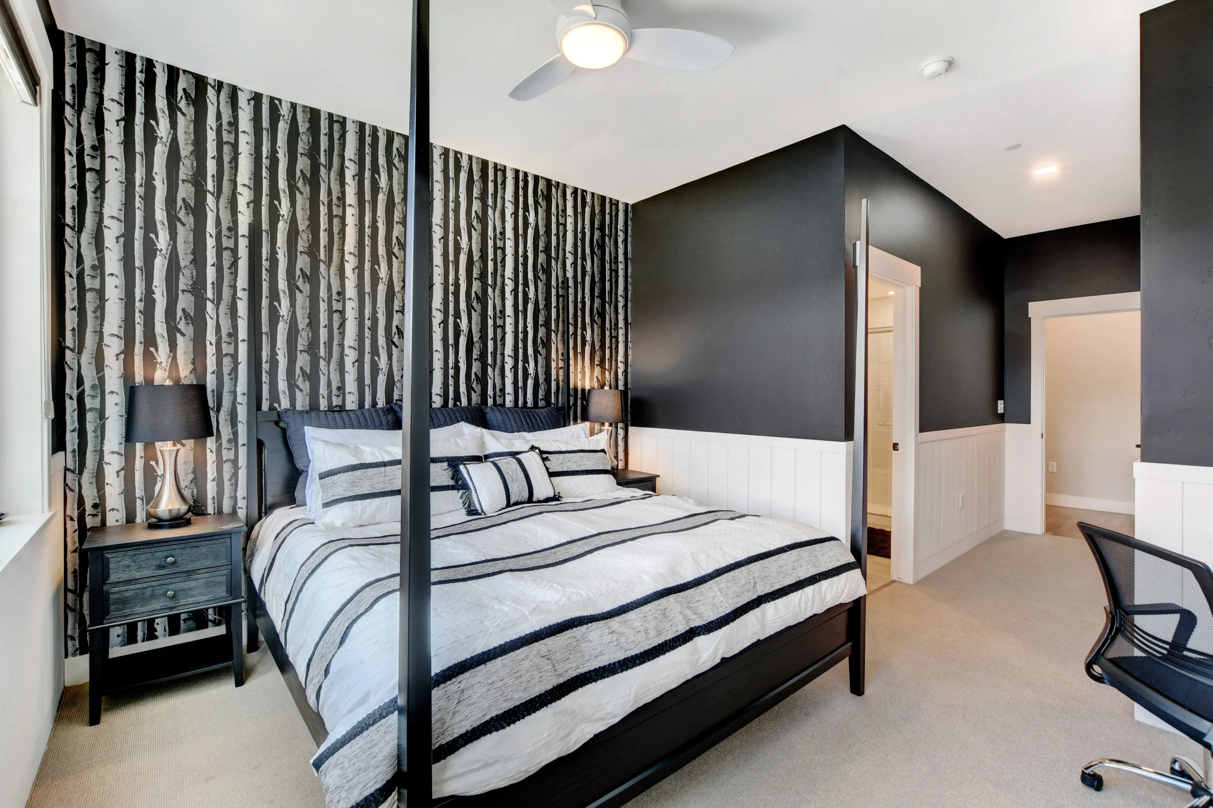 Hideaway Station Loft 307 #12