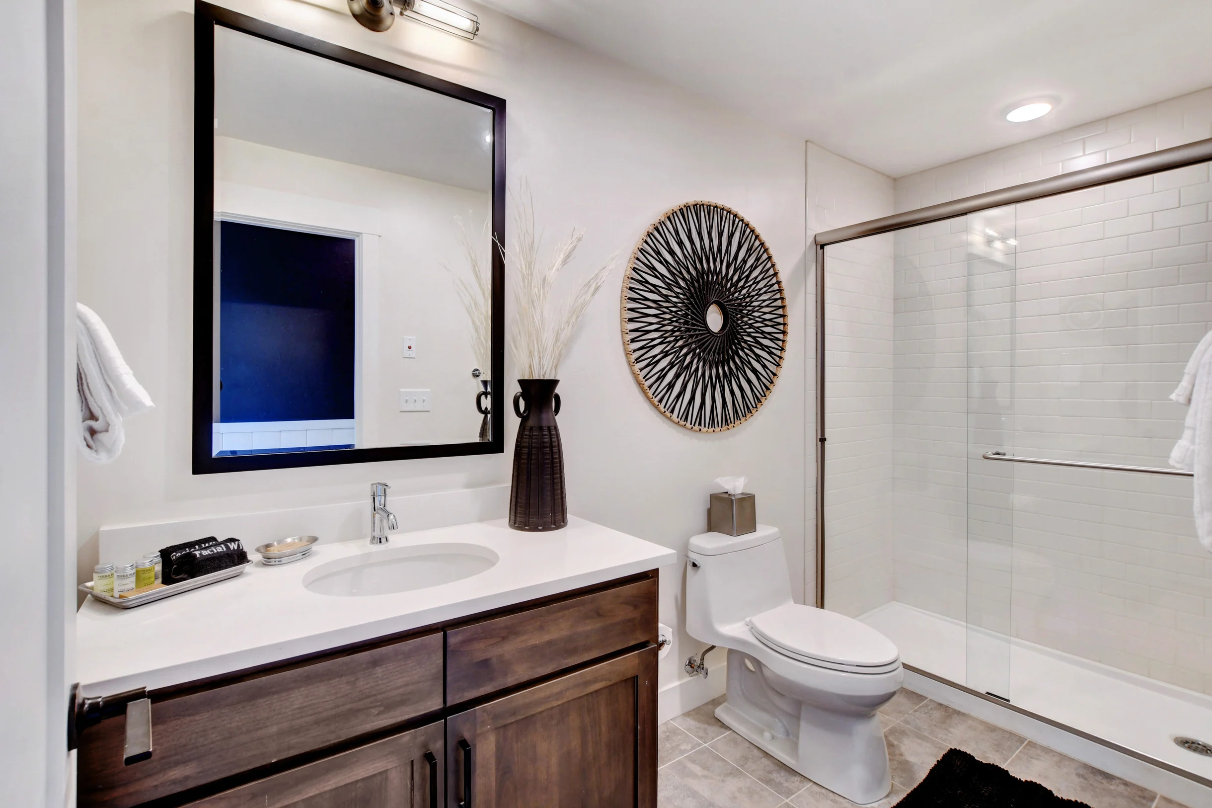 Hideaway Station Loft 307 #17