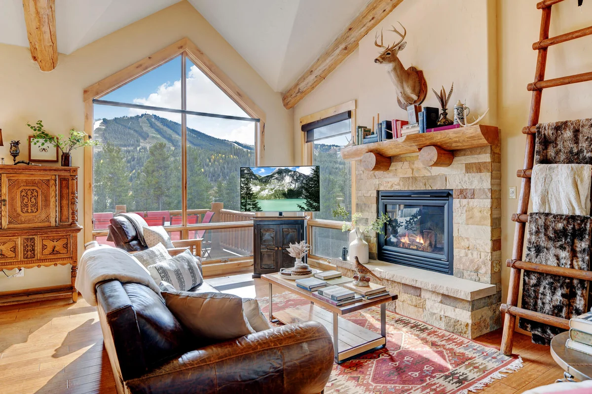 Lakota Rocky Mountain Chalet 509 #5