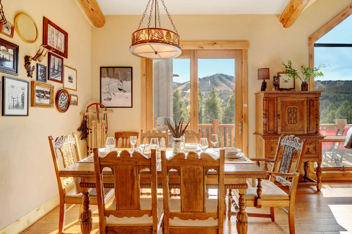 Lakota Rocky Mountain Chalet 509 #12