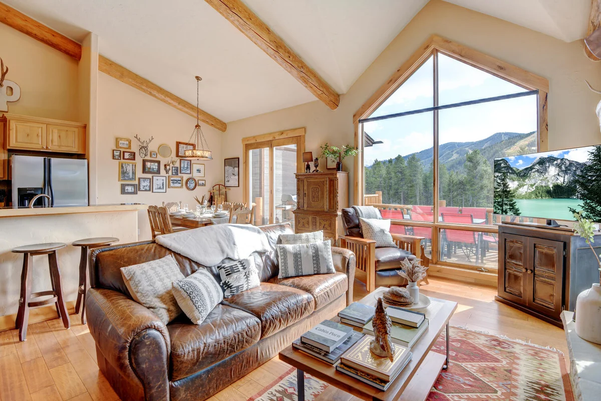 Lakota Rocky Mountain Chalet 509 #4