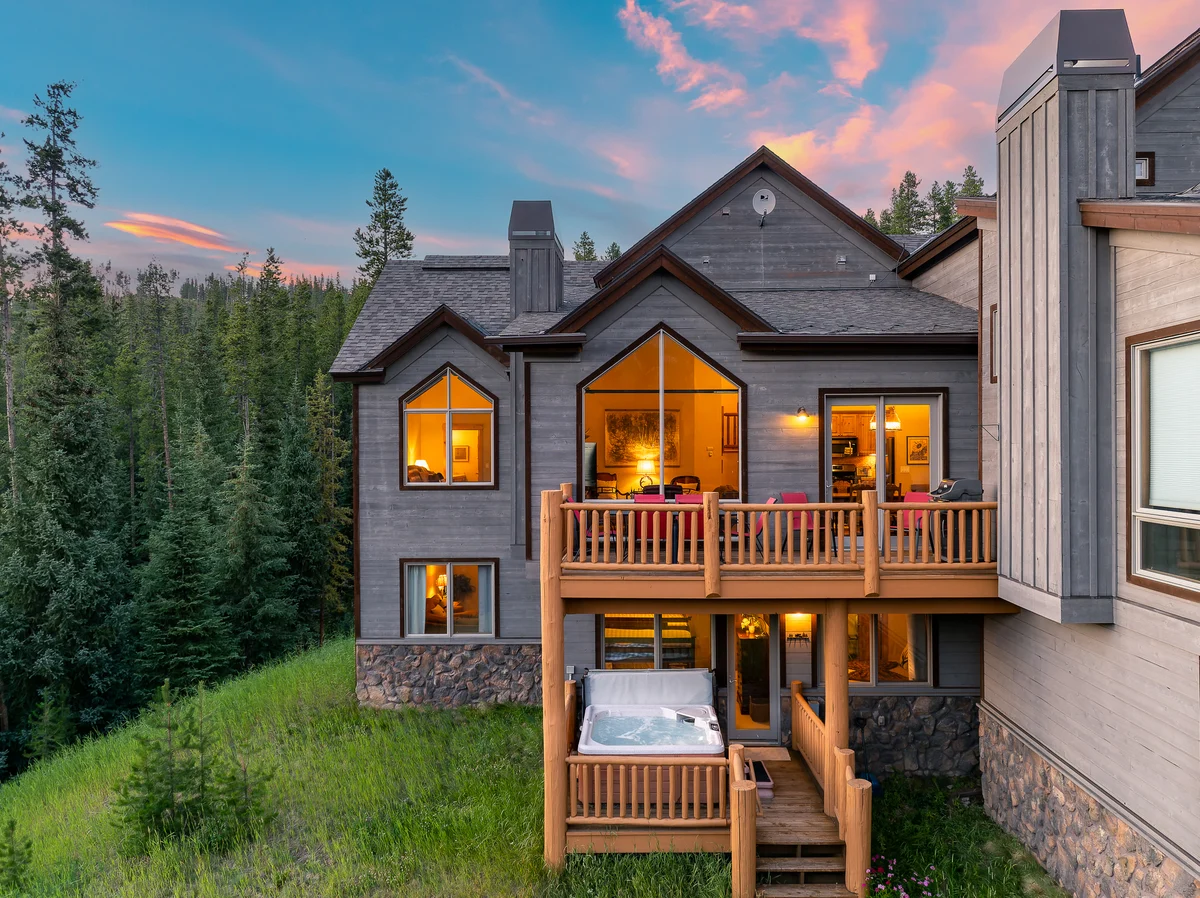 Lakota Rocky Mountain Chalet 509 #18