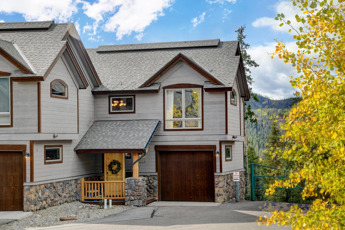 Lakota Rocky Mountain Chalet 509 #17