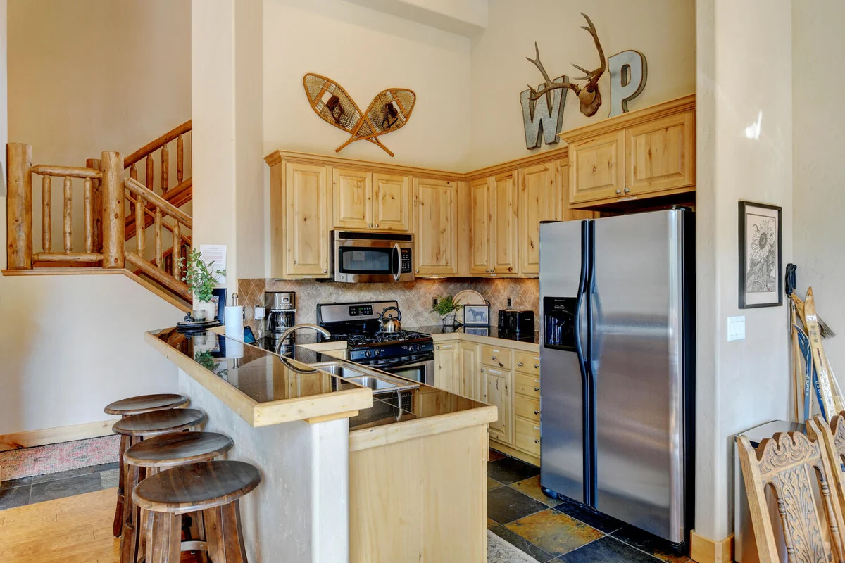 Lakota Rocky Mountain Chalet 509 #11
