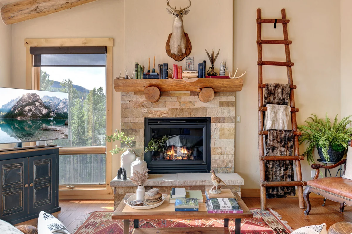 Lakota Rocky Mountain Chalet 509 #14