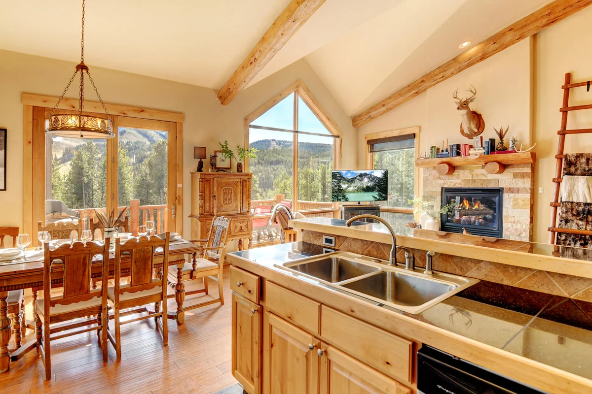 Lakota Rocky Mountain Chalet 509 #8