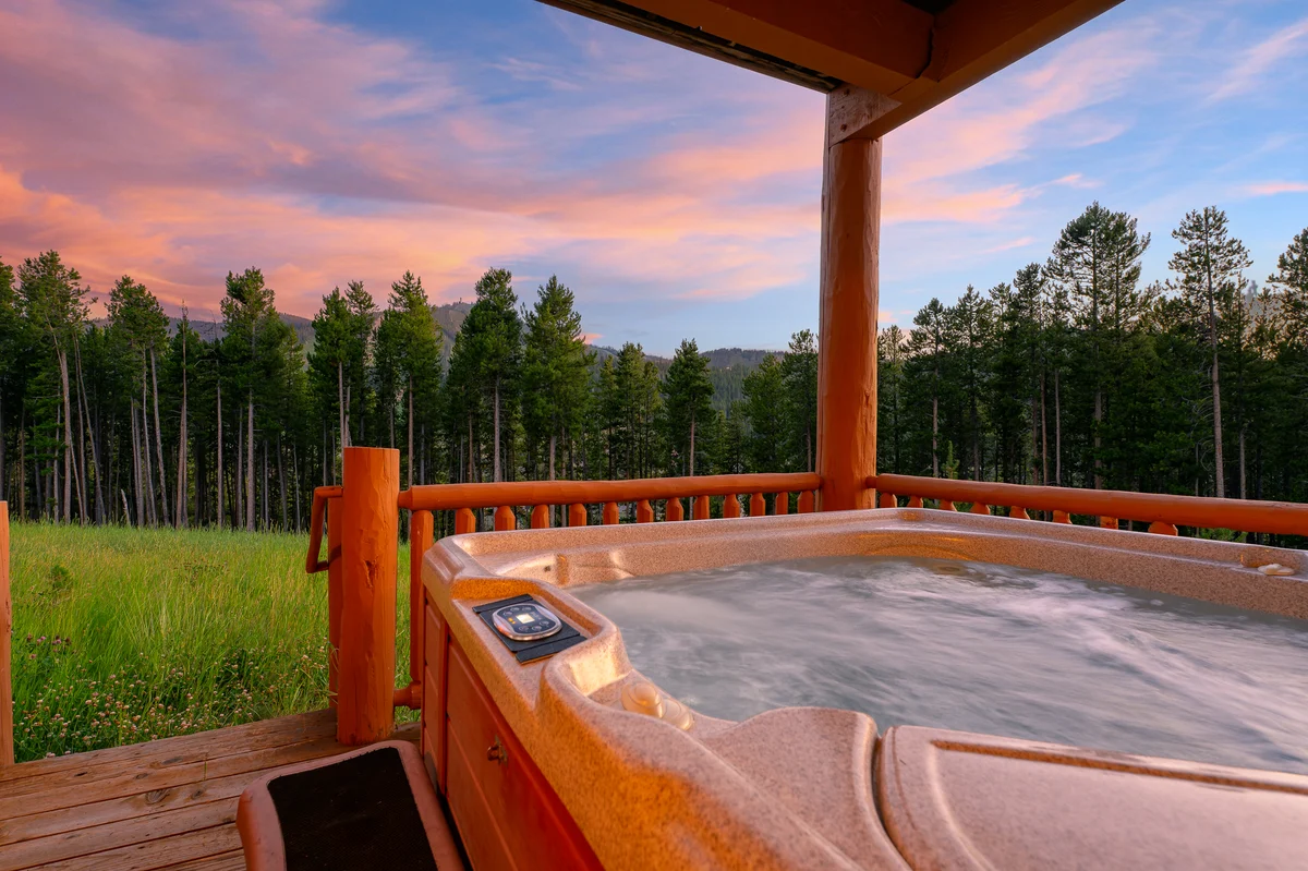 Lakota Rocky Mountain Chalet 509 #16