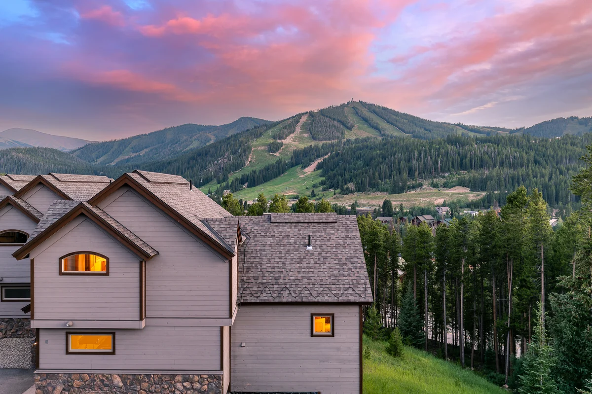 Lakota Rocky Mountain Chalet 509 #2