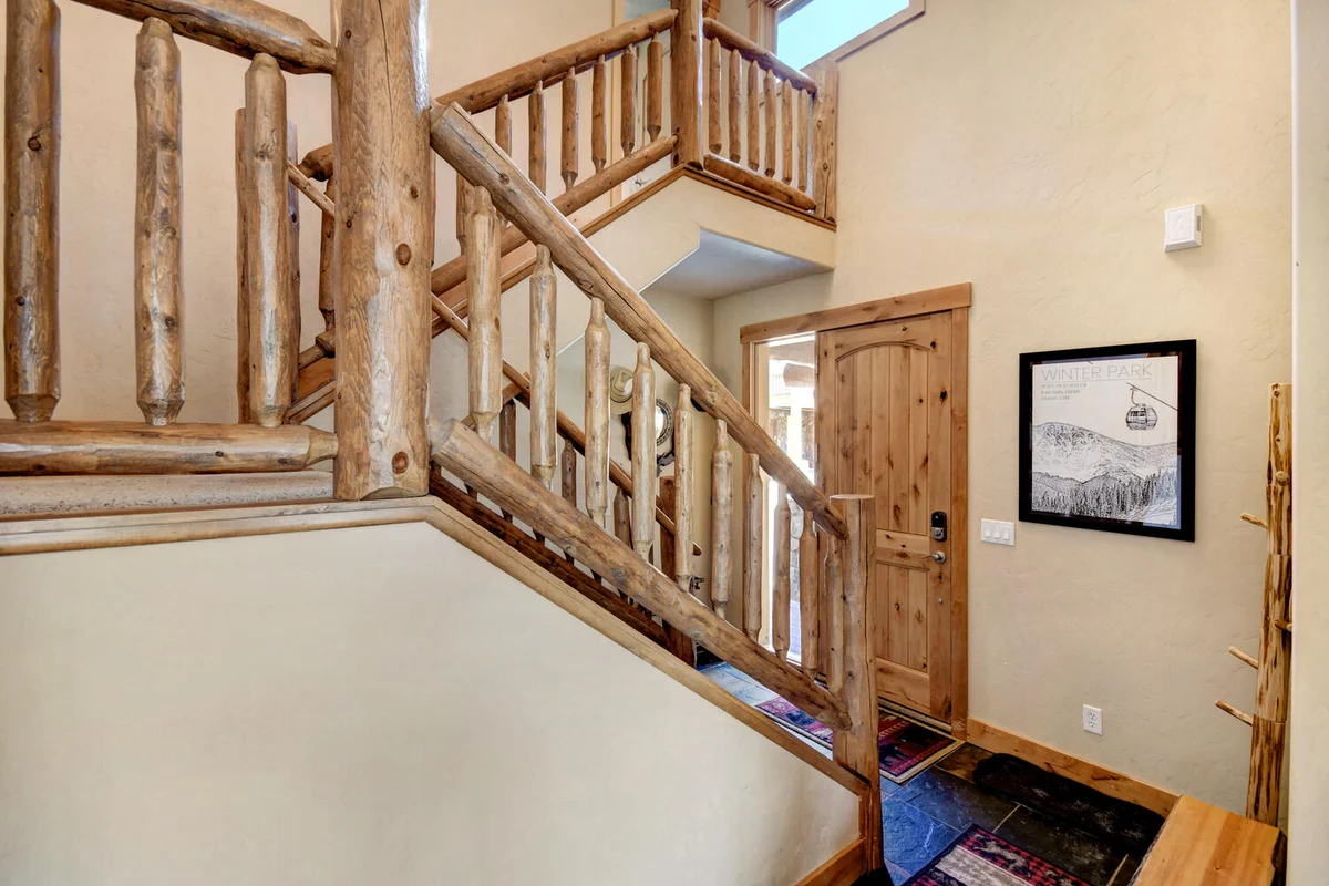 Lakota Rocky Mountain Chalet 509 #13