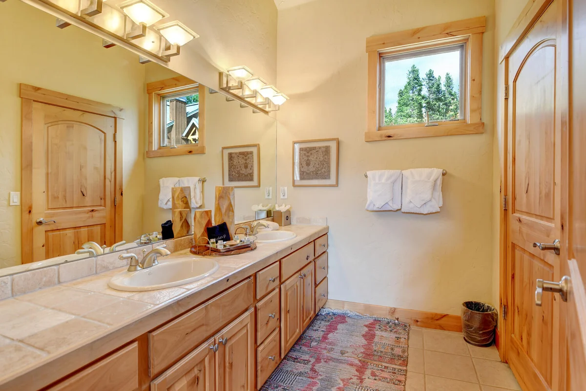 Lakota Rocky Mountain Chalet 509 #22