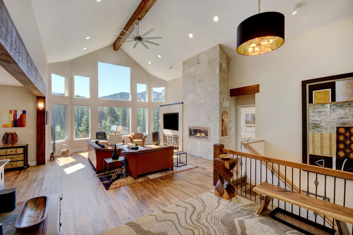 Lakota Arrow Trail Home 960 #7