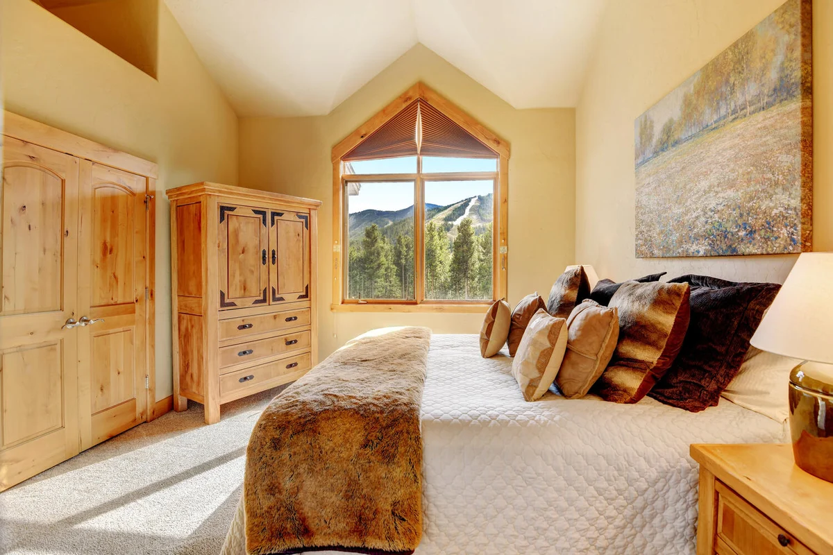 Lakota Rocky Mountain Chalet 509 #24