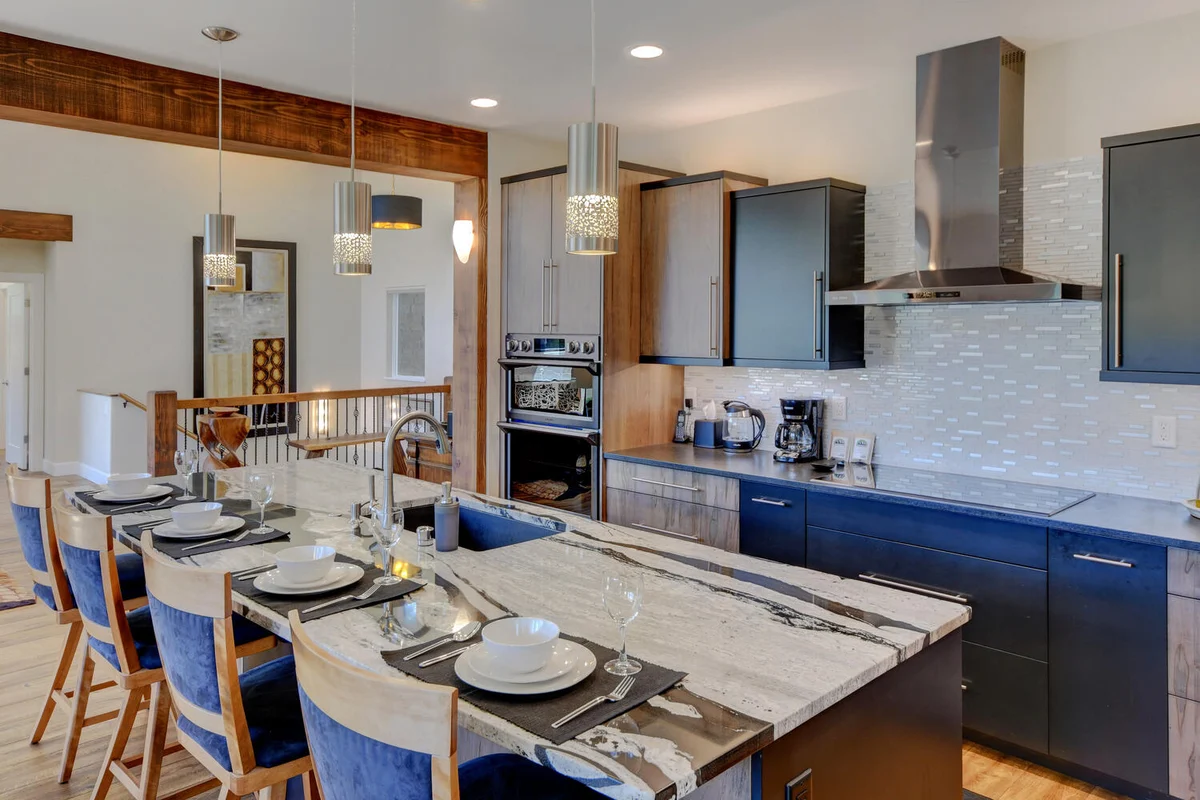 Lakota Arrow Trail Home 960 #4