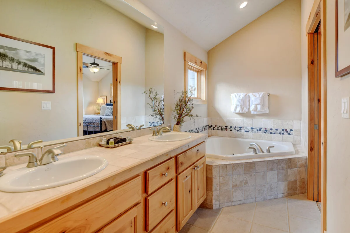 Lakota Rocky Mountain Chalet 509 #23