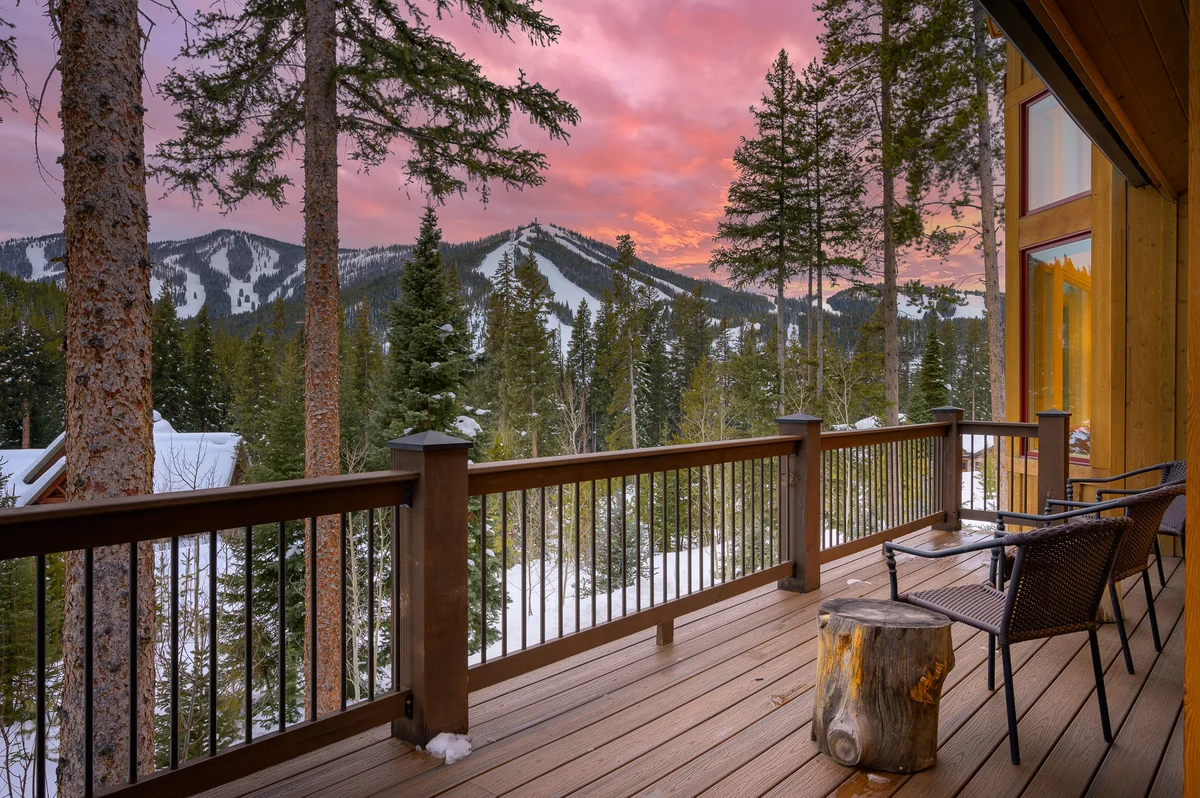 Lakota Arrow Trail Home 960 #10