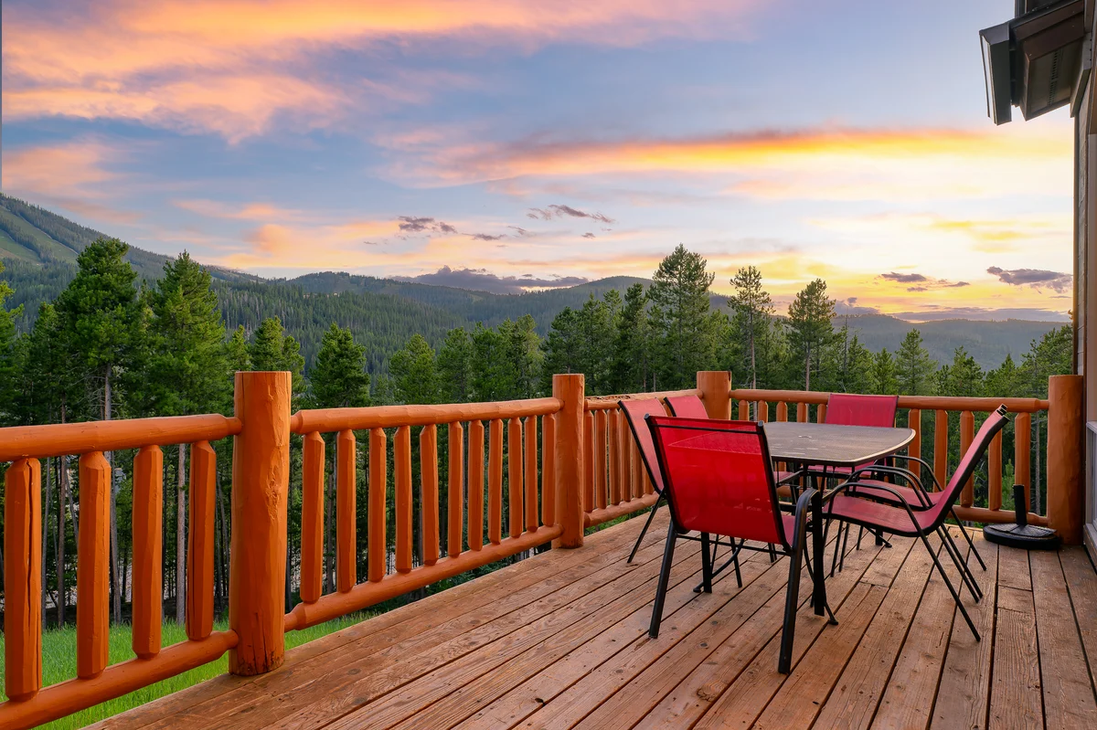 Lakota Rocky Mountain Chalet 509 #7
