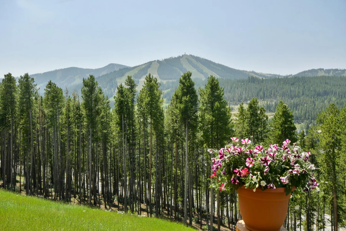 Lakota Rocky Mountain Chalet 509 #26