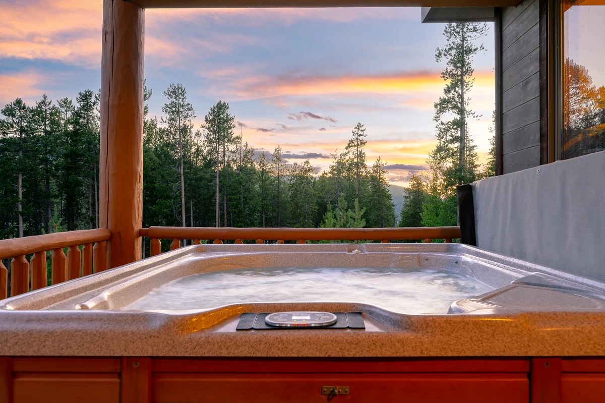 Lakota Rocky Mountain Chalet 509 #21