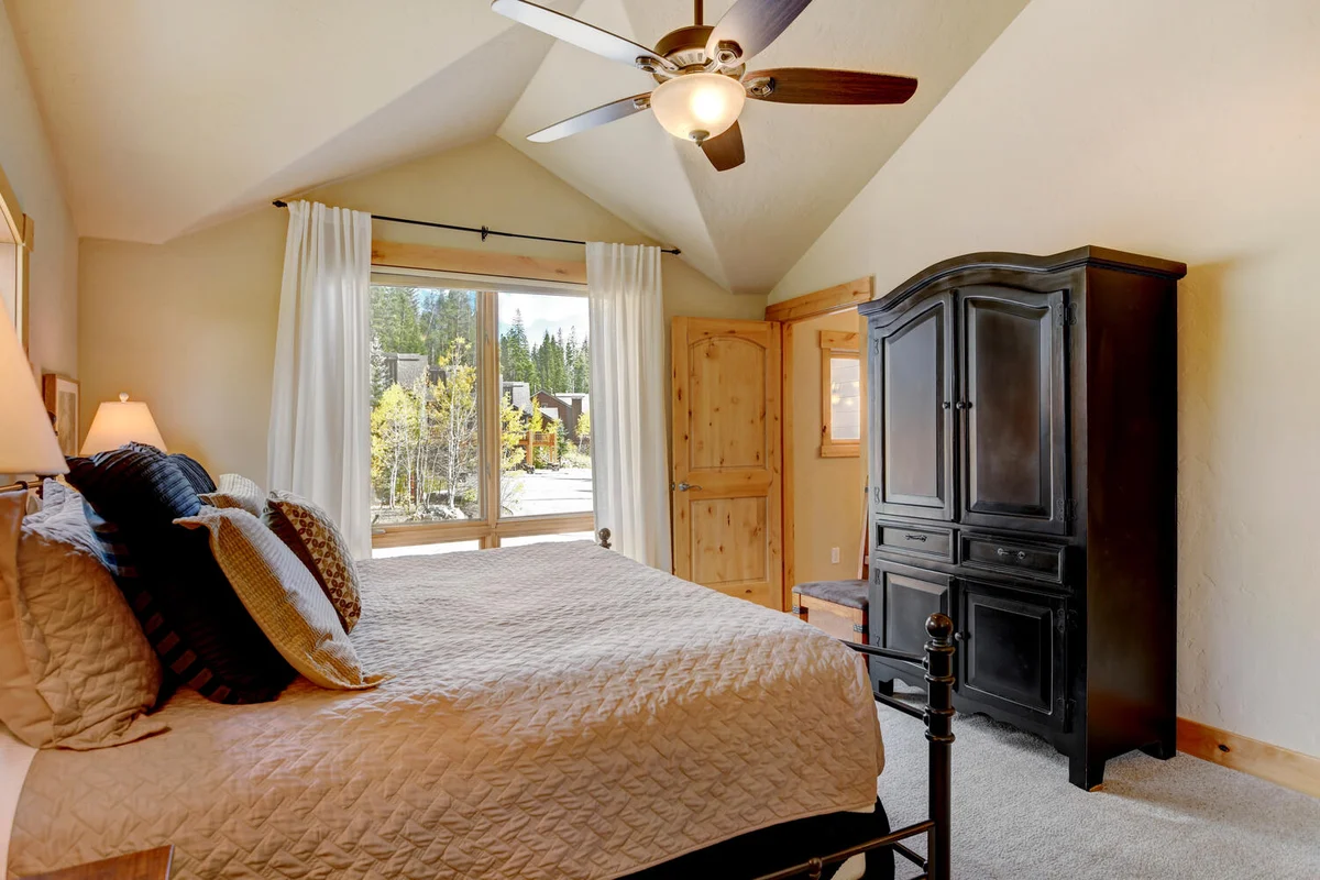 Lakota Rocky Mountain Chalet 509 #27