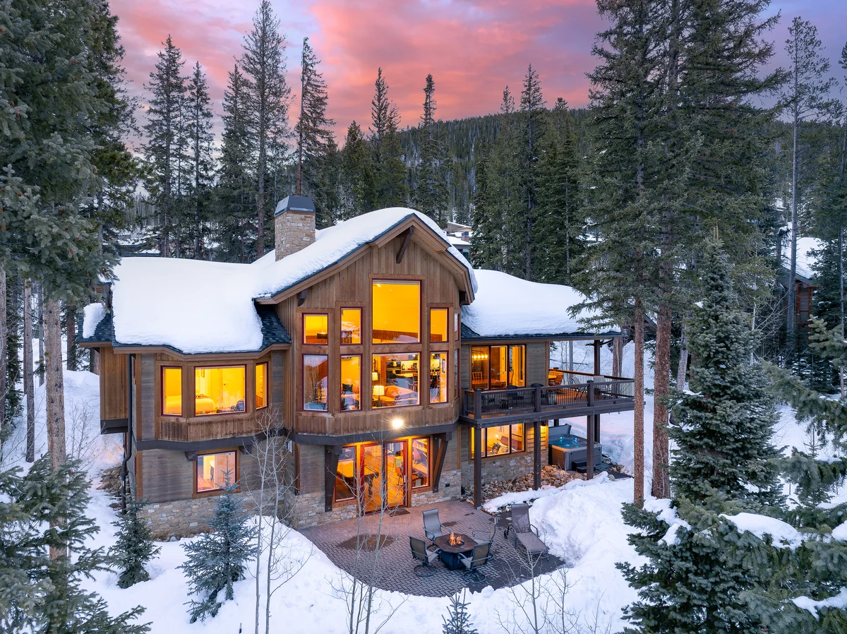 Lakota Arrow Trail Home 960 #12