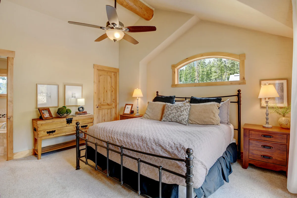 Lakota Rocky Mountain Chalet 509 #15