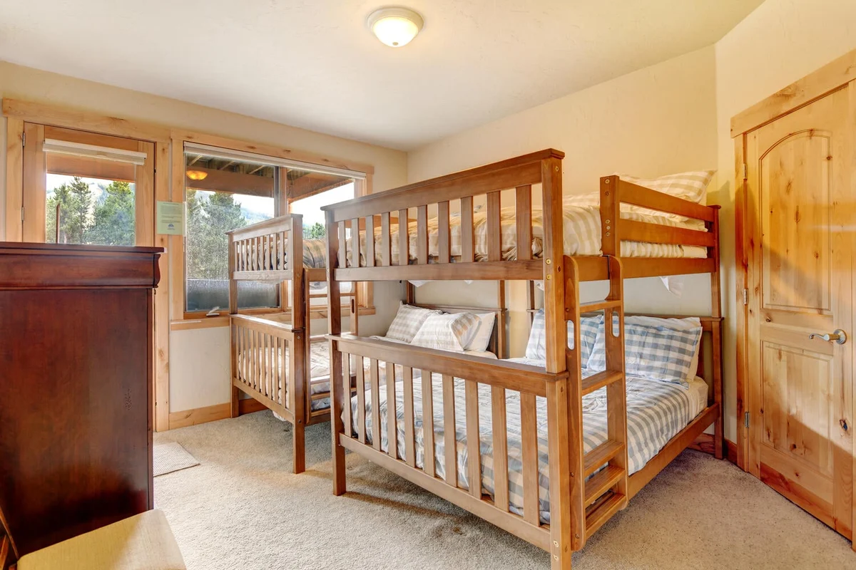 Lakota Rocky Mountain Chalet 509 #34