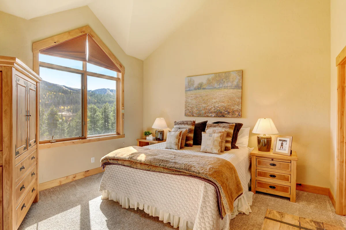 Lakota Rocky Mountain Chalet 509 #37