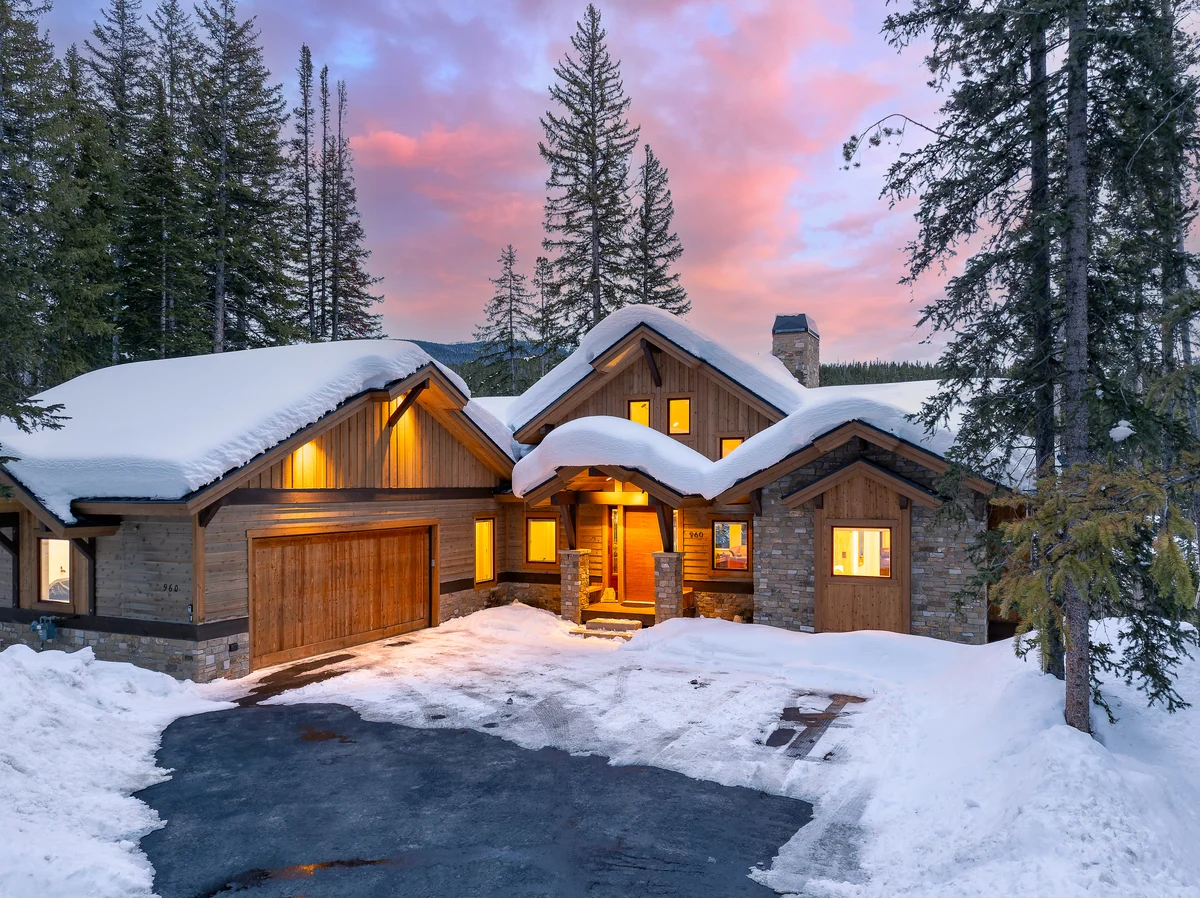 Lakota Arrow Trail Home 960 #19