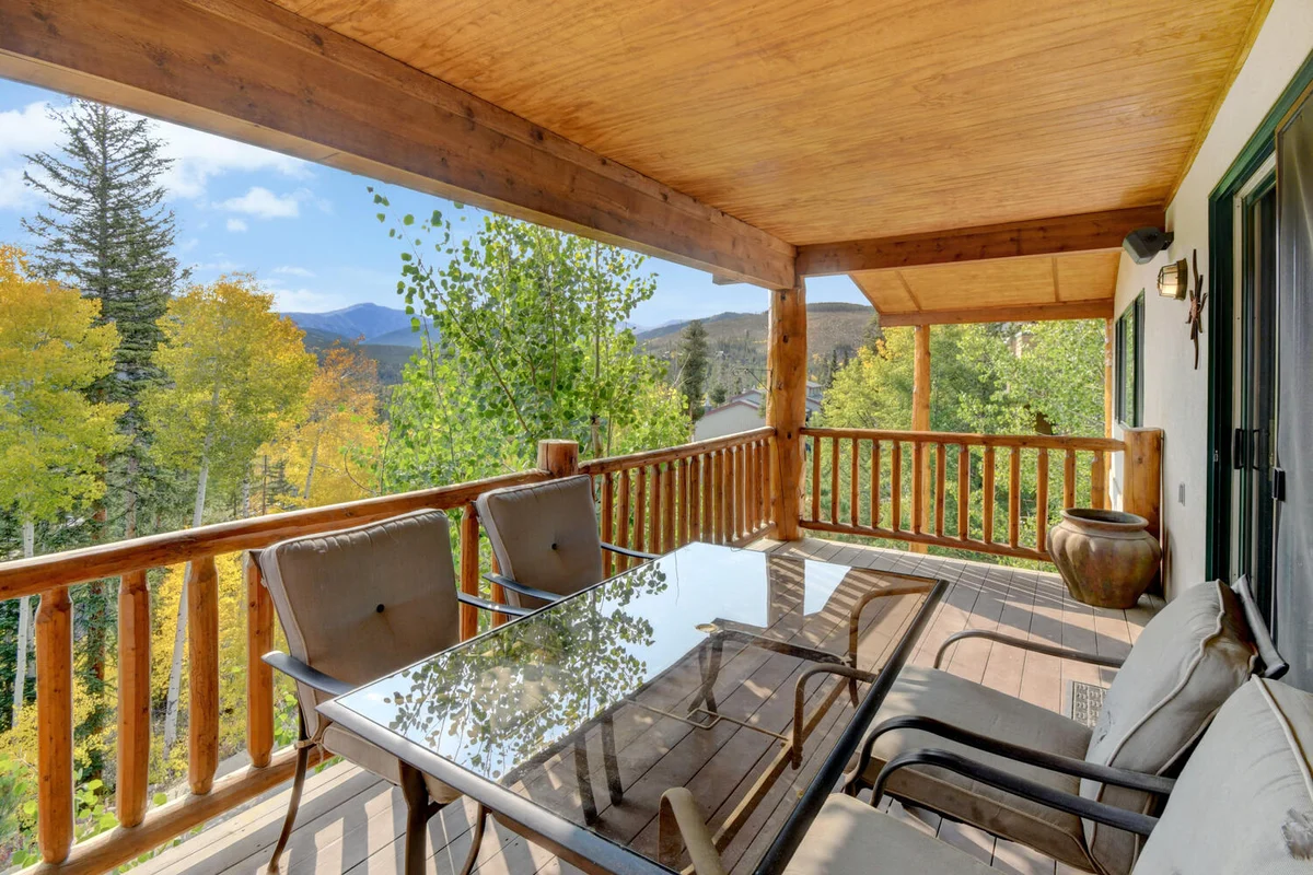 Ponderosa Penthouse P2 #4