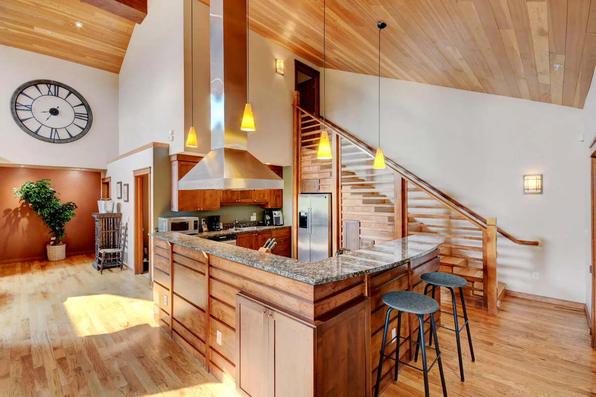 Ponderosa Penthouse P2 #27