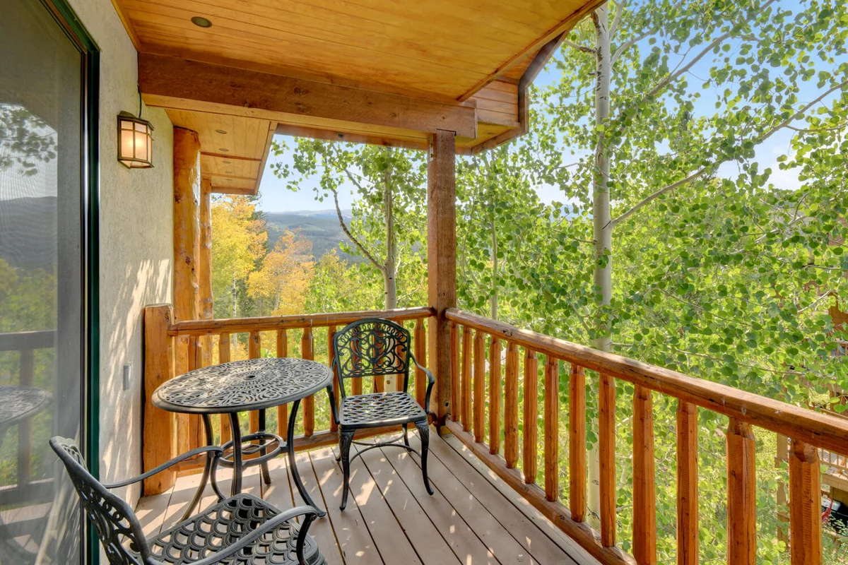 Ponderosa Penthouse P2 #10